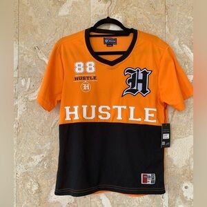 Encrypted Boy's Kids Shirt